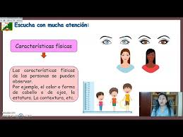 Te conviene que todos los miembros de tu equipo triunfen y. Soy Una Persona Unica Y Valiosa Aprendo En Casa Youtube