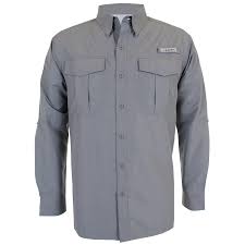 Browse through different shirt styles and colors. Men S Ts1348 Belcoast Long Sleeve River Guide Fishing Shirt Habit Outdoors