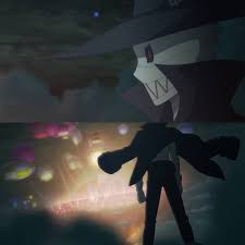 Grimm Radiant Radiant Anime Manga Plusultra Anime