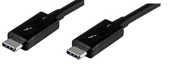 Great savings & free delivery / collection on many items. Thunderbolt 3 Usb Type C Cable 1 5ft 0 5m Simply Nuc