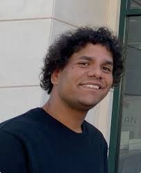 Zachary Andrew Silva