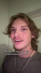 Amy Scholtz Symphony High School Bully