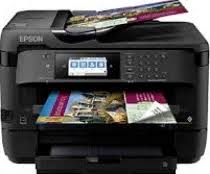 .pro 7720 driver, wireless setup, software, manual download, printer install, scanner driver if you use the hp officejet pro 7720 printer series, you can install compatible drivers on your pc. Epson Workforce Wf 7720 Driver And Software Downloads