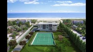 Southampton , officially the town of southampton , is a town located in southeastern suffolk county , new york , partly on the south fork of long island. 1400 Meadow Lane Southampton New York Youtube