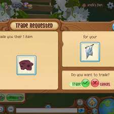 Received Magenta Cheese Hat Blue Rc And Blue Lei For My Green Ice Cone Hat Tysm For Going First Xrefx Aj Opinions G Animal Jam Takeout Container Trading