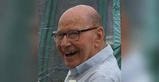 Thomas James Anderson Obituary