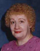 Obituary information for Carol Bruno