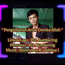 Saya ini original sabahan mantad kampung nuntunan apin apin jangan koti kau tidak percaya saya menyesal nanti bila kau dengar ini. Pengorbanan Anak Domba Allah Pst Bumburing Lagu Dangdut Rohani Sabahan 2020 By Tobpinai Production