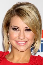 Chelsea Kane's Hairstyles & Hair Colors