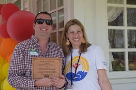 Orrville Area United Way honors volunteers at appreciation event