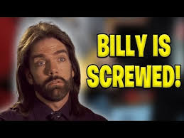 Niloko si Billy Mitchell ng mga Bagong Katibayan!