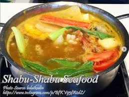 Shabu Shabu Recipe Pinoy Style Panlasang Pinoy Meaty Recipes Recipe Recipes Shabu Shabu Recipe Shabu Shabu