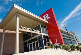 Busch Campus Rutgers University Rutgers University Campus College Architecture