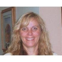 Renee A. Markell Obituary