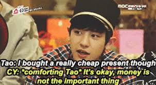 EXO Showtime Highlights <3