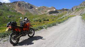 Pin By Leoni Camargo On Motorcycles Ktm Adventure Adventure Motorcycling Ktm