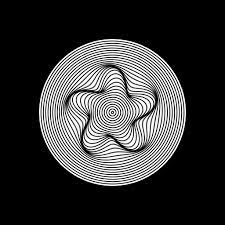 Black And White Gif Find Share On Giphy Illusion Gif Optical Illusions Illusion Art