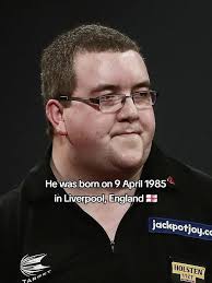 Stephen Bunting