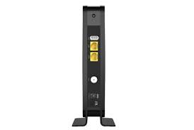 N600 Wifi Cable Modem Router