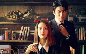 Drama Korea Cheat On Me If You Can Episode 26 Subtitle Indonesia Giladrakor Com