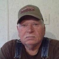 John Tharp Obituary (1945