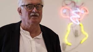 Light Works", l'exposition lumineuse de Keith Sonnier au MAMAC