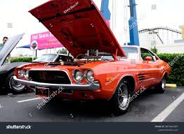 Image result for Bright Red 1972 Challenger