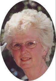 Karen Alger Obituary (1943