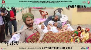 Parahuna Making Of Trailer Kulwinder Billa Wamiqa Gabbi Punjabi Comedy Movie Rel 28th Sept Youtube Parahuna (2018), categories2018, comedy, featured, punjabi. parahuna making of trailer kulwinder billa wamiqa gabbi punjabi comedy movie rel 28th sept