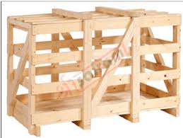 Custom wooden crates are a touchy subject, you can find them off of craigslist or at your local woodshop, but these two methods usually result in. Pine Wooden Crates By Shree Sairam Industrial Corporation Pine Wooden Crates Id 2648424