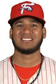 Phillies minor-leaguer Daniel Brito has surgery after on-field collapse