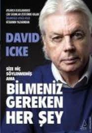 Use our search system and download ebook for computer, smartphone or online press the button get download links and wait a little while. David Icke Size Hic Soylenmemis Ama Bilmeniz Gereken Her Sey Taschenbuch Bei Ebook De