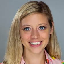 Maya Sullivan (@MayaMSullivan)