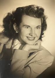 Virginia Bratton Obituary