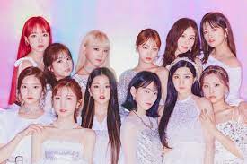 You can't explain how this hurts so. Iz One Who Is Who Updated