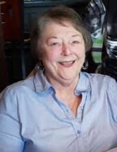 Mary Worley Obituary