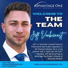 Advantage One Brokers