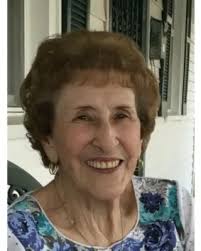 Obituary information for June Sebro Stein