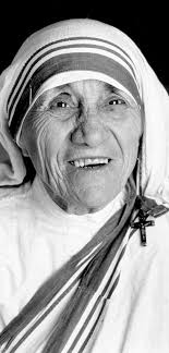 Saint Teresa of Kolkata