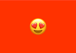 Smiling Face With Heart Shaped Eyes Emoji What Does Mean