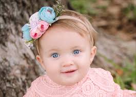 Katy's Cute Baby Cover Contest Finalists and Winners