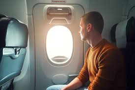 In this video we discuss how this do. What Happens If A Plane Door Opens Mid Flight And How Likely Is It