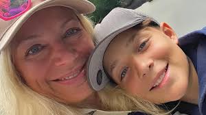 How Amazing Mom Megan Share Teaches Her Son to Lead With Heart