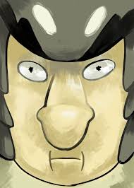 Squanchy Birdman Rick And Morty Rick And Morty Character Faces Birdperson Displate Artwork By Artist James Weinreb Part Of A Rick And Morty Characters Rick And Morty Rick And Morty Poster