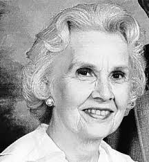 Edna Howe Obituary (2016)