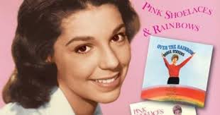 FROM THE VAULTS: Dodie Stevens born 17 February 1946