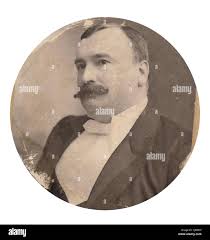 William urban Cut Out Stock Images & Pictures