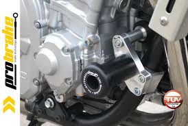 Suzuki bandit 1250sa (super bikes) bike reviews ownership reviews customer reviews expert reviews public reviews at autoportal.com. Gsg Mototechnik Crashpads For The Suzuki Gsf 1250 Bandit 07 09 Pr 195 00