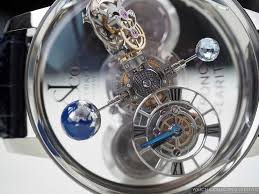 Astronomia (poem), ancient greek poem. Insider Jacob Co Astronomia Clarity Tourbillon Hands On With An Extremely Impressive Tourbillon Watch Collecting Lifestyle