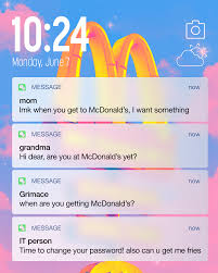 Boisson mcdo usa vs france la colonne var. Mcdonald S Accueil Facebook